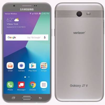Samsung Galaxy J7 V özellikleri