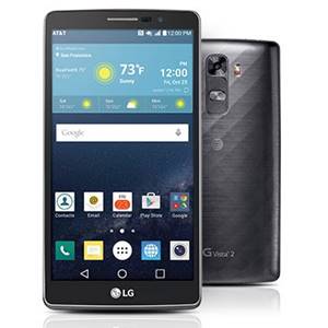 LG G Vista 2 özellikleri