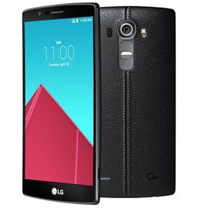 LG G4 özellikleri