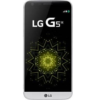 LG G5 SE özellikleri
