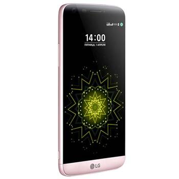 LG G5 özellikleri