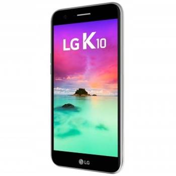 LG K10 (2017) özellikleri