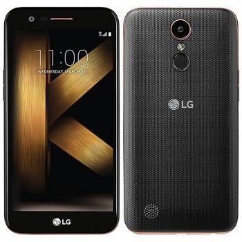 LG K20 Plus özellikleri