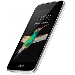LG K4 özellikleri