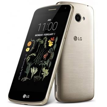 LG K5 özellikleri
