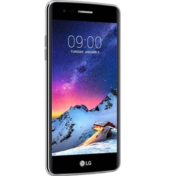LG K8 (2017) özellikleri