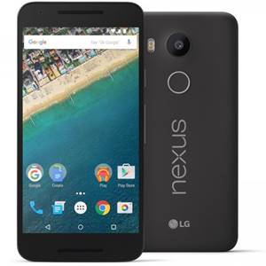 LG Nexus 5X özellikleri
