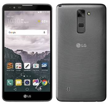 LG Stylo 2 özellikleri