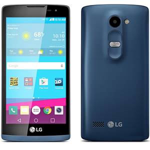 LG Tribute 2 özellikleri