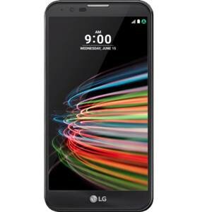 LG X Mach özellikleri