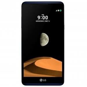 LG X Max özellikleri