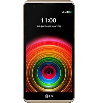 LG X Power özellikleri
