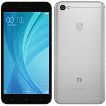 Redmi Note 5A Prime özellikleri