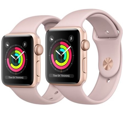 Apple Watch Series 3 özellikleri