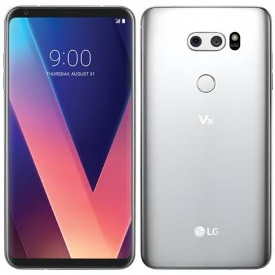 LG V30 Özellikleri