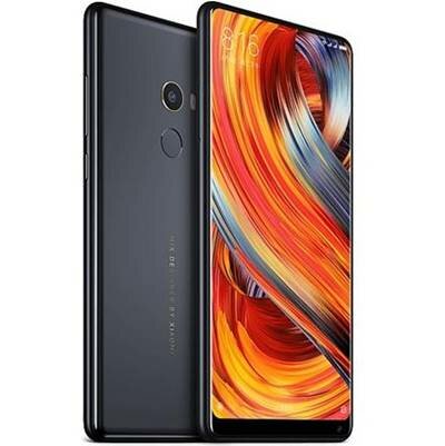 Mi Mix 2 özellikleri