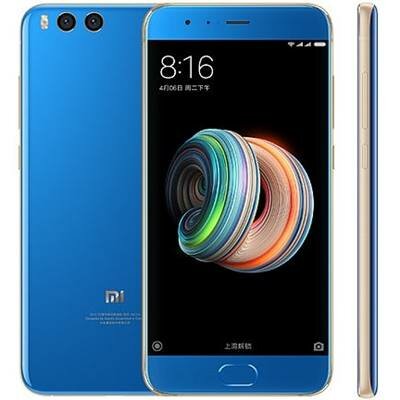 Mi Note 3 özellikleri