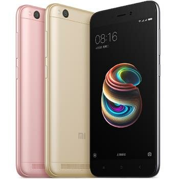 Redmi 5a özellikleri