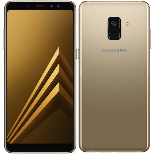 Samsung Galaxy A8 (2018) özellikleri