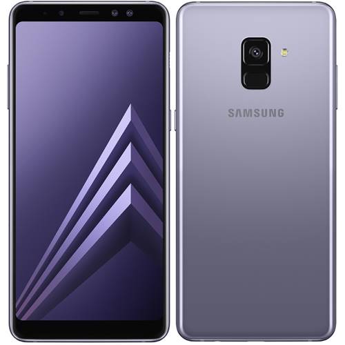 Samsung Galaxy A8+ (2018) özellikleri
