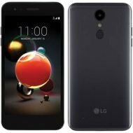 LG Aristo 2 özellikleri