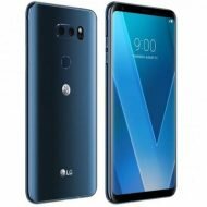 LG V30+ özellikleri