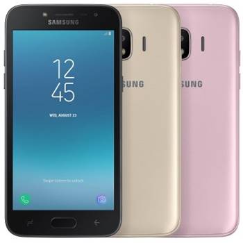 Samsung Galaxy J2 Pro (2018) özellikleri