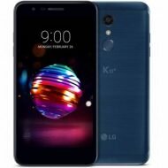 K10 Alpha (2018) özellikleri