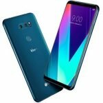 LG V30s plus Thinq Özellikleri ve Fiyatı