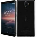 Nokia 8 Sirocco Özellikleri ve Fiyatı