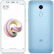 Redmi Note 5 özellikleri