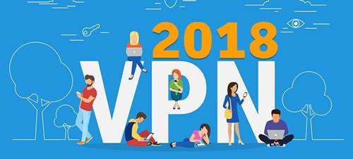 2018'in En İyi ve En Hızlı VPN Servisleri