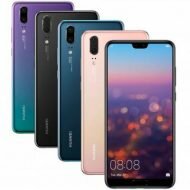Huawei P20 Özellikleri
