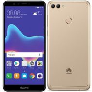Huawei Y9 (2018) özellikleri