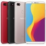 ZTE Nubia V18 Özellikleri ve Fiyatı