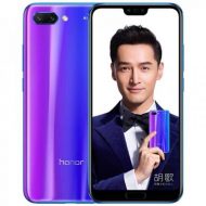 Huawei Honor 10 Özellikleri