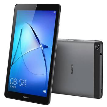 Huawei MediaPad T3 Kodları