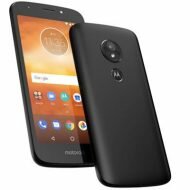 Motorola Moto E5 Play Özellikleri
