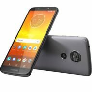Motorola Moto E5 Özellikleri
