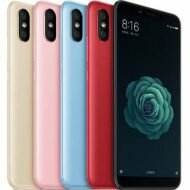 Xiaomi Mi A2 Özellikleri