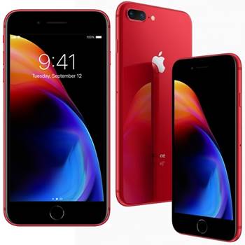 iPhone 8 (PRODUCT)RED Special Edition Özellikleri