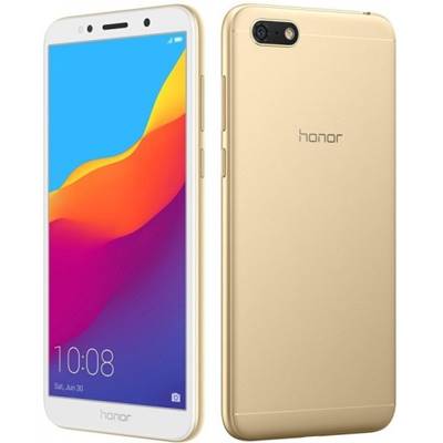 Huawei Honor 7s Özellikleri
