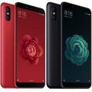 Xiaomi Mi 6X Özellikleri