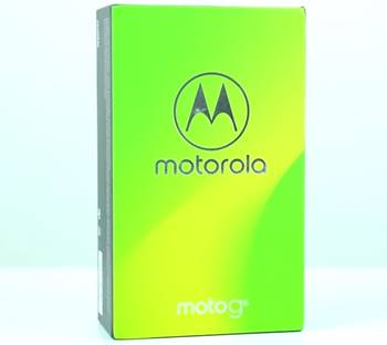 Motorola Moto G6 Kutu Açılışı