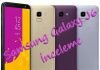 Samsung Galaxy J6 İnceleme