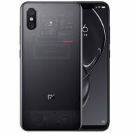 Xiaomi Mi 8 Explorer Edition Özellikleri