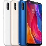 Xiaomi Mi 8 Özellikleri