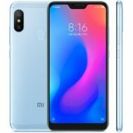 Xiaomi Redmi 6 Pro Özellikleri