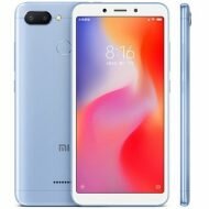 Xiaomi Redmi 6 Özellikleri ve Fiyatı