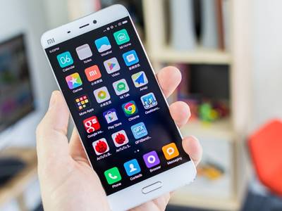 Xiaomi Telefon Dilini Almanca’dan-Fransızca'dan Türkçe’ye Çevirme